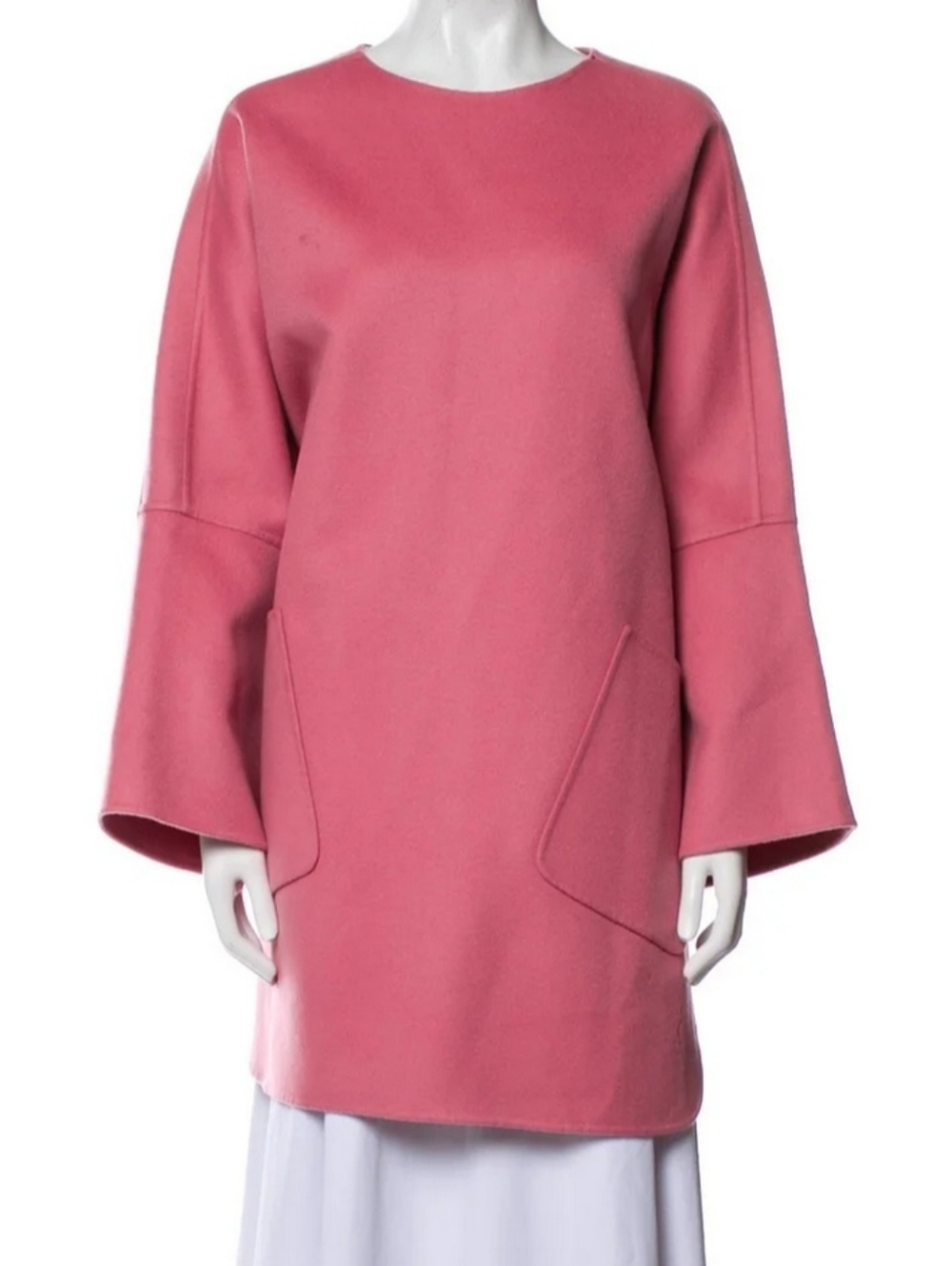 Loro PIANA cape ,Made In ITALY 100 % Cashmere Size S